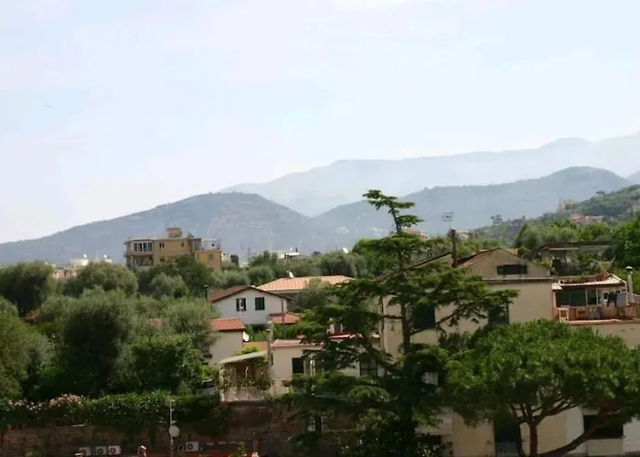 Maison Mago
