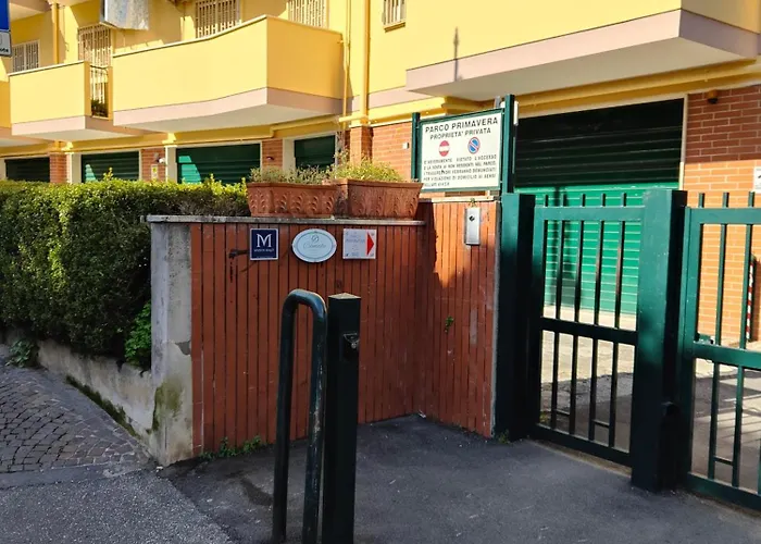 Maison Mago