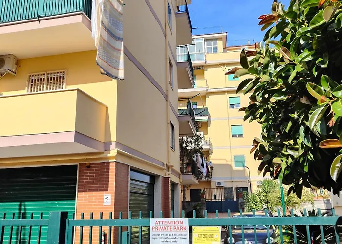 Maison Mago